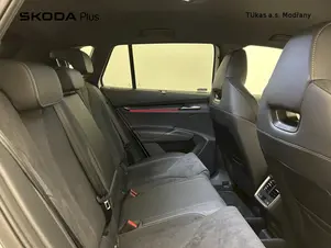 Škoda Elroq SportLine