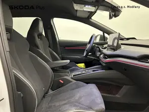 Škoda Elroq SportLine