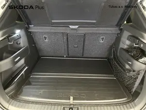 Škoda Elroq SportLine