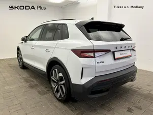 Škoda Elroq SportLine