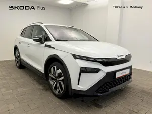 Škoda Elroq SportLine