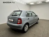 Fabia Comfort