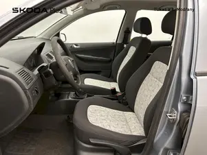 Škoda Fabia Comfort