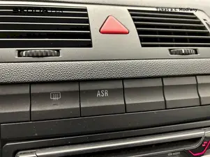 Škoda Fabia Comfort