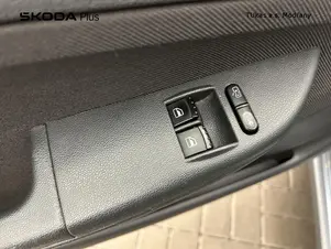 Škoda Fabia Comfort