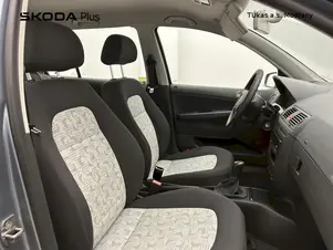 Škoda Fabia Comfort