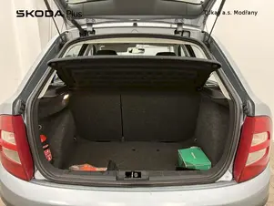 Škoda Fabia Comfort