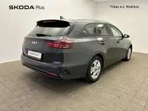 Ceed SW