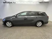 Ceed SW