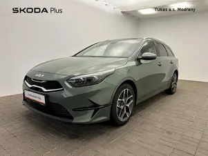 KIA Ceed SW 