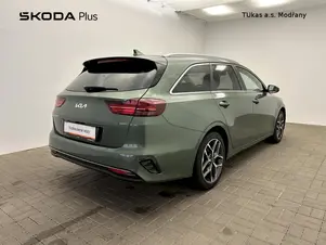 KIA Ceed SW 