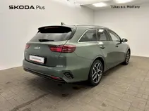 Ceed SW