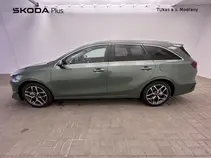 Ceed SW 