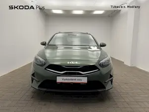KIA Ceed SW 