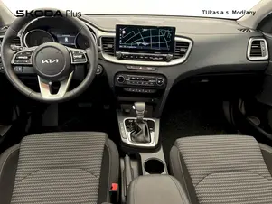 KIA Ceed SW 