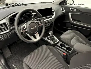 KIA Ceed SW