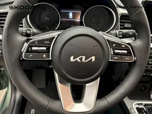 KIA Ceed SW 