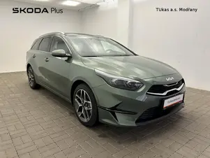 KIA Ceed SW 
