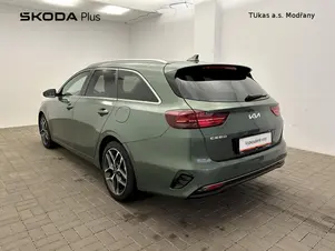 KIA Ceed SW 