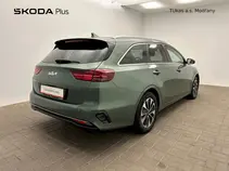 Ceed SW 