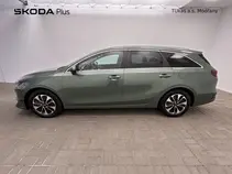 Ceed SW
