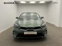 Ceed SW