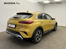 XCeed 