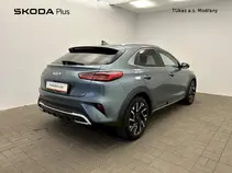 XCeed 