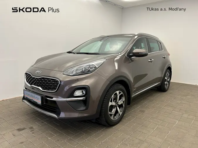 Sportage