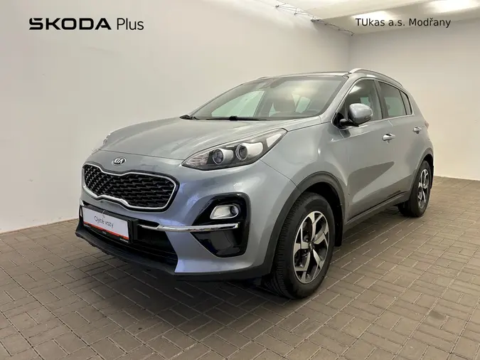 Sportage