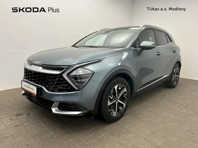 Sportage 