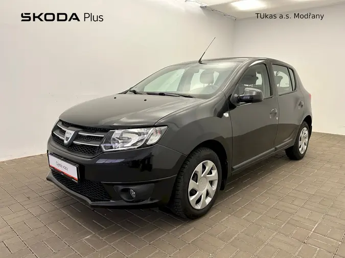 Sandero 