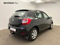 Sandero