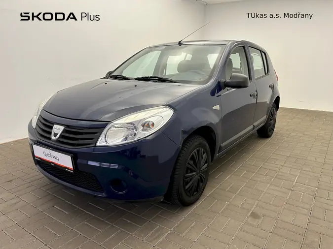 Sandero