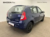 Sandero