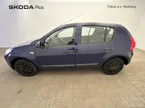 Sandero