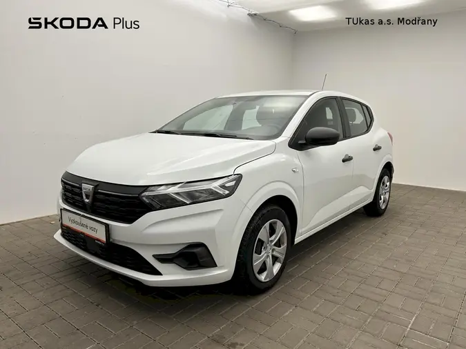 Sandero 
