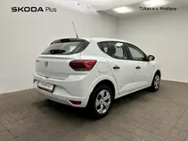 Sandero 