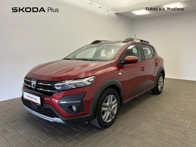 Sandero