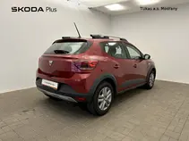 Sandero 
