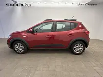 Sandero 