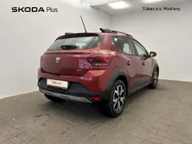 Sandero 