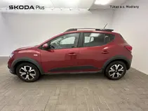 Sandero 