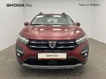 Sandero 