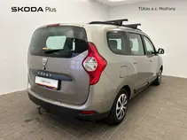 Lodgy
