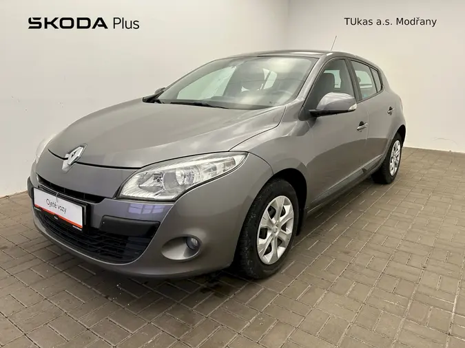 Mégane