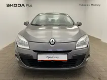 Mégane 