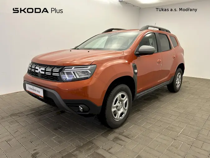 Duster