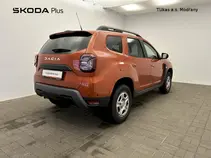 Duster