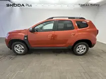 Duster